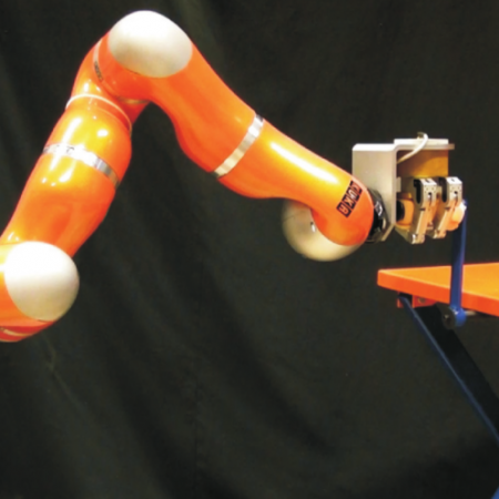 Online approach for altering robot behaviors based on human in the loop coaching gestures