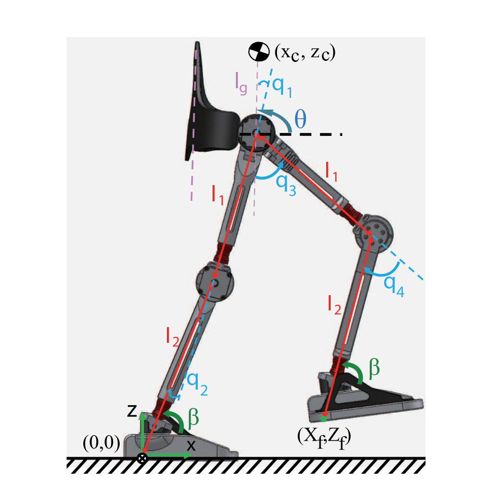 Active Compliance Control Reduces Upper Body Effort in Exoskeleton-Supported Walking